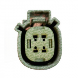SENSOR DE OXIGENO (SONDA LAMBDA) MTE-THOMSON 8706.40.030