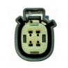 SENSOR DE OXIGENO (SONDA LAMBDA) MTE-THOMSON 8707.40.040