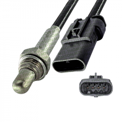 SENSOR DE OXIGENO (SONDA...