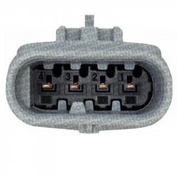 SENSOR DE OXIGENO (SONDA LAMBDA) MTE-THOMSON 8704.40.040