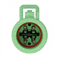 SENSOR DE OXIGENO (SONDA LAMBDA) MTE-THOMSON 8713.40.030