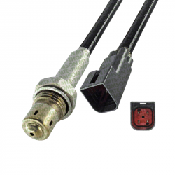 SENSOR DE OXIGENO (SONDA...