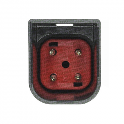 SENSOR DE OXIGENO (SONDA LAMBDA) MTE-THOMSON 8818.40.040