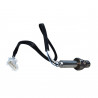 SENSOR DE OXIGENO (SONDA LAMBDA) MTE-THOMSON 8826.40.057
