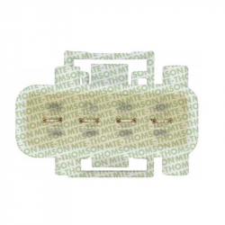 SENSOR DE OXIGENO (SONDA LAMBDA) MTE-THOMSON 8826.40.150