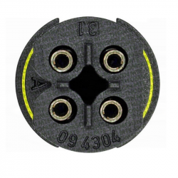 SENSOR DE OXIGENO (SONDA LAMBDA) MTE-THOMSON 8853.40.026
