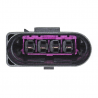 SENSOR DE OXIGENO (SONDA LAMBDA) MTE-THOMSON 8877.40.120