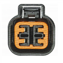 SENSOR DE OXIGENO (SONDA LAMBDA) MTE-THOMSON 8845.45.032