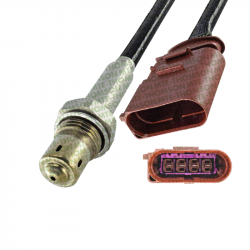 SENSOR DE OXIGENO (SONDA...