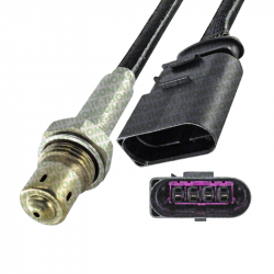 SENSOR DE OXIGENO (SONDA...