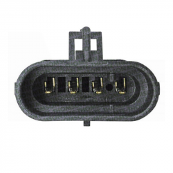 SENSOR DE OXIGENO (SONDA LAMBDA) MTE-THOMSON 8879.45.040