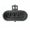 SENSOR DE OXIGENO (SONDA LAMBDA) MTE-THOMSON 8879.45.040
