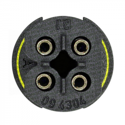 SENSOR DE OXIGENO (SONDA LAMBDA) MTE-THOMSON 8853.40.040