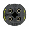 SENSOR DE OXIGENO (SONDA LAMBDA) MTE-THOMSON 8853.40.040