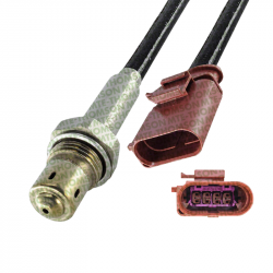 SENSOR DE OXIGENO (SONDA...