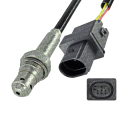 SENSOR DE OXIGENO (SONDA LAMBDA) MTE-THOMSON 9708.50.030