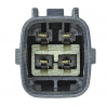 SENSOR DE OXIGENO (SONDA LAMBDA) MTE-THOMSON 9803.40.035