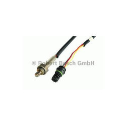 SENSOR DE OXIGENO (SONDA...