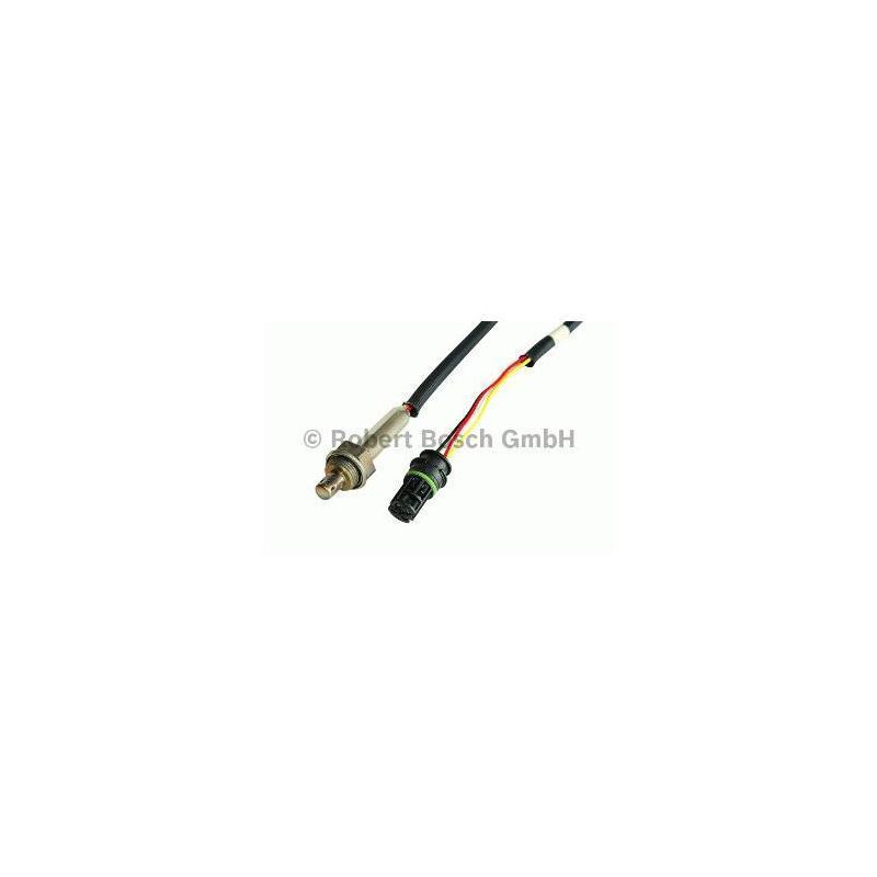 SENSOR DE OXIGENO (SONDA LAMBDA) BOSCH F 00E 261 264