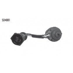 SENSOR DE VELOCIMETRO VALEO...