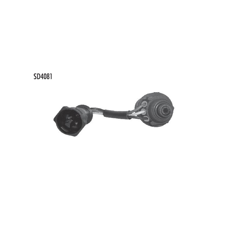 SENSOR DE VELOCIMETRO VALEO SD4081