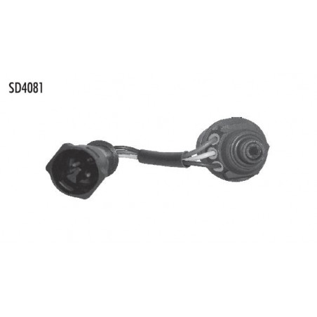 SENSOR DE VELOCIMETRO VALEO SD4081