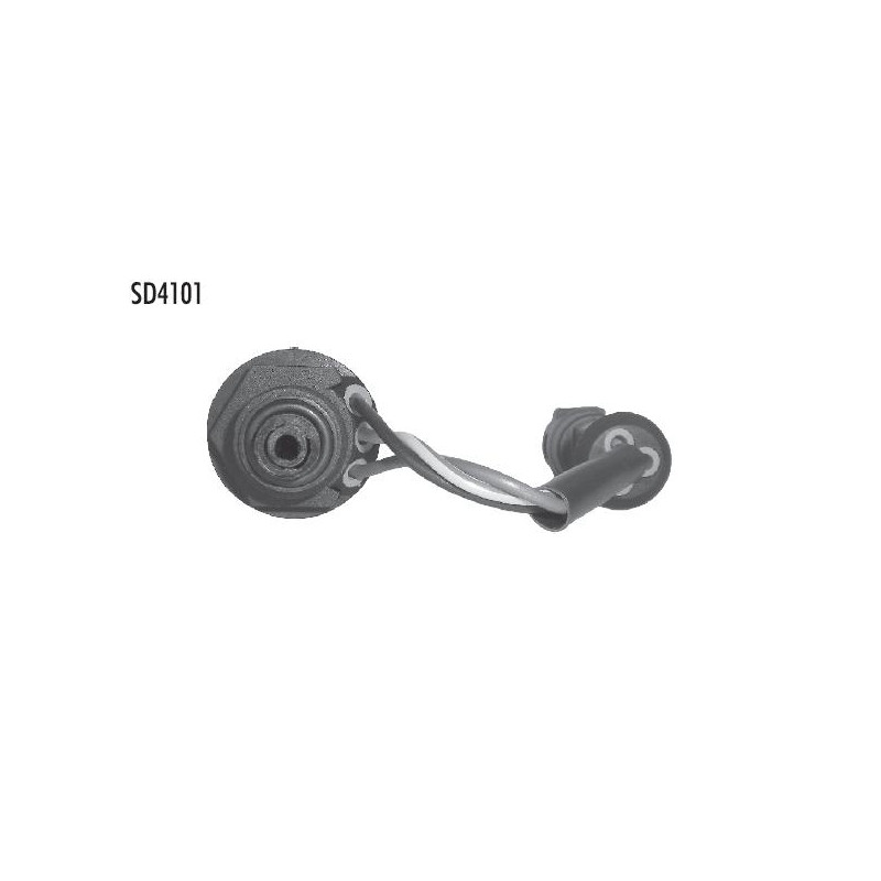 SENSOR DE VELOCIMETRO VALEO SD4101