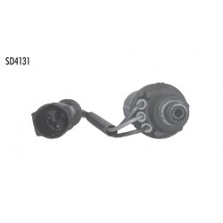 SENSOR DE VELOCIMETRO VALEO...