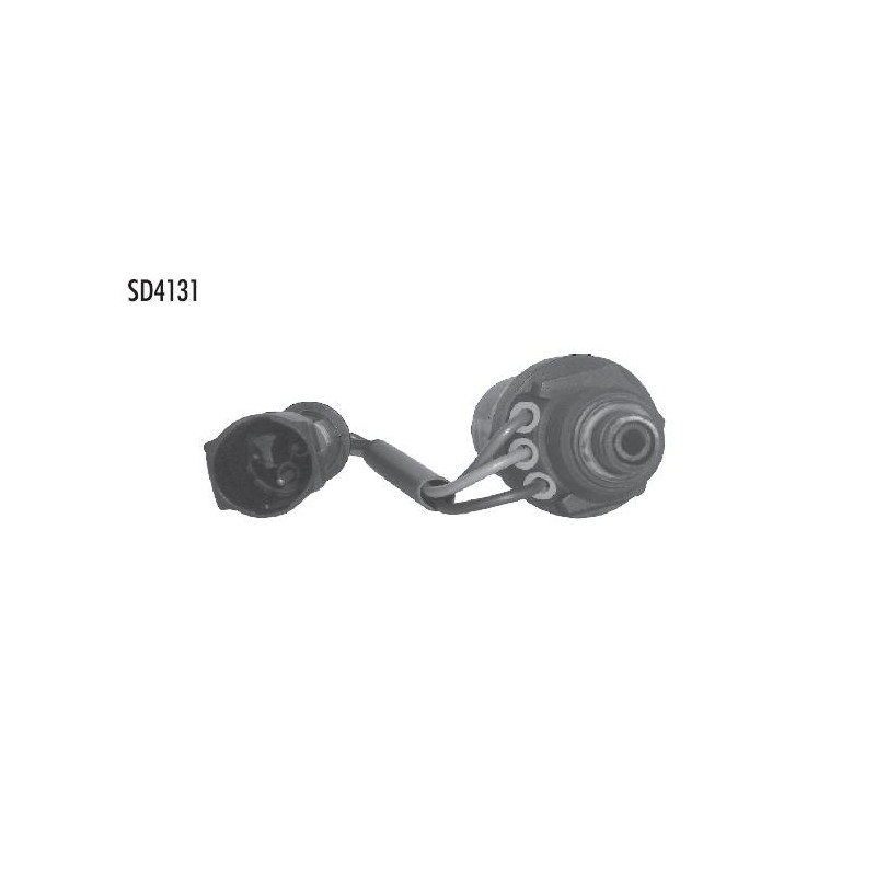 SENSOR DE VELOCIMETRO VALEO SD4131