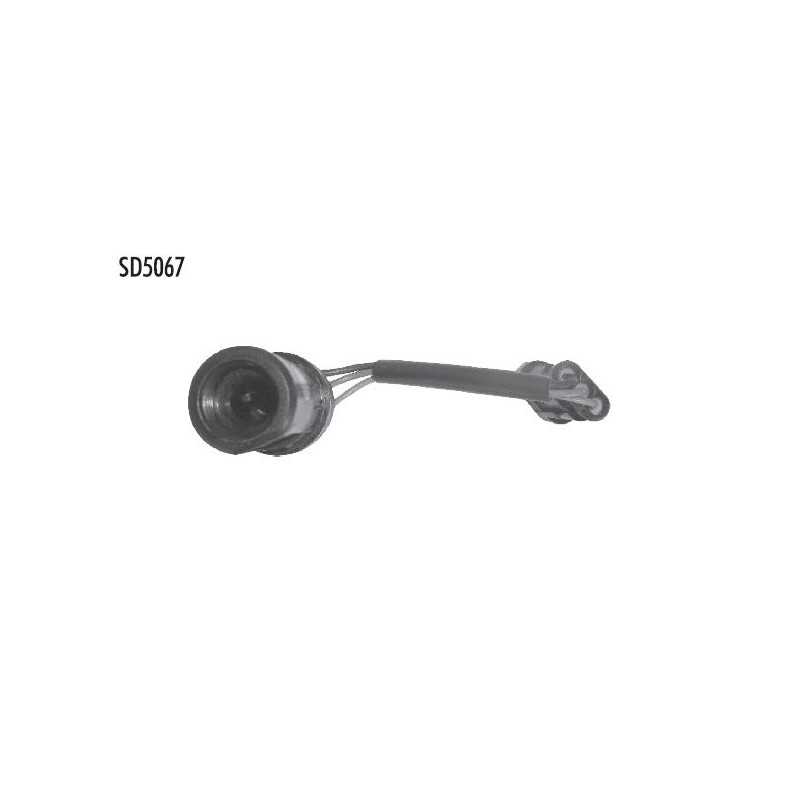 SENSOR DE VELOCIMETRO VALEO SD5067