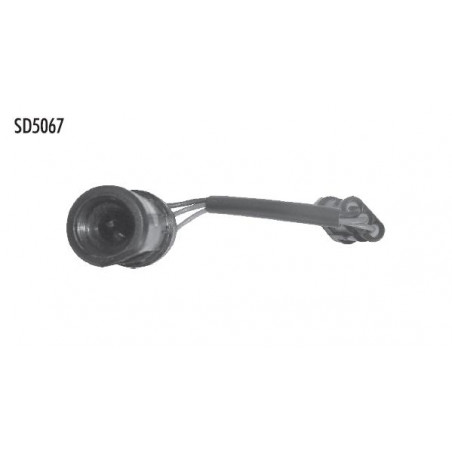 SENSOR DE VELOCIMETRO VALEO SD5067