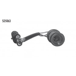 SENSOR DE VELOCIMETRO VALEO...