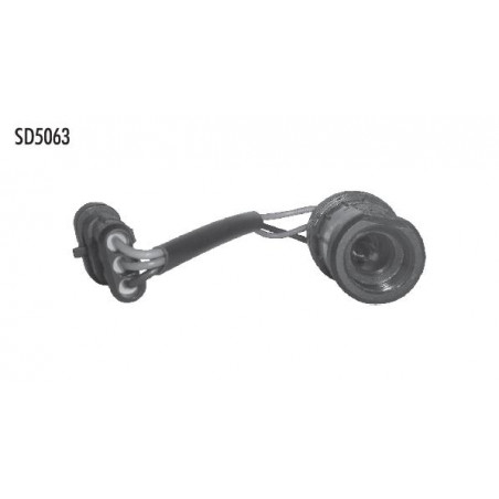 SENSOR DE VELOCIMETRO VALEO SD5063