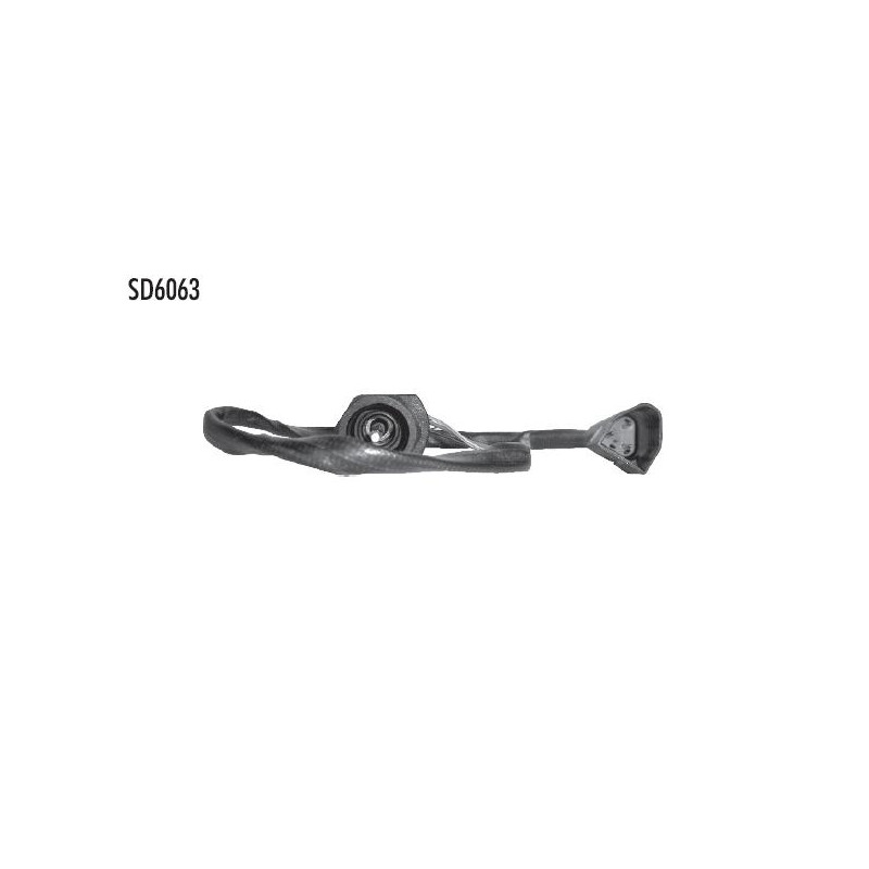SENSOR DE VELOCIMETRO VALEO SD6063