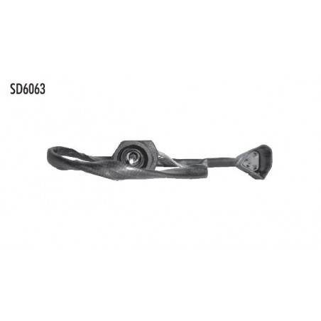 SENSOR DE VELOCIMETRO VALEO SD6063