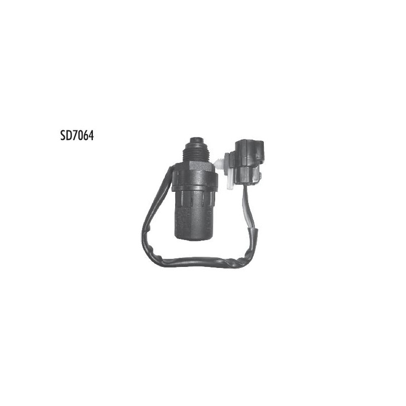 SENSOR DE VELOCIMETRO VALEO SD7064