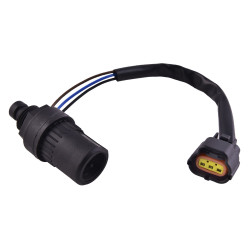 SENSOR DE VELOCIMETRO...