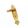 SENSOR DE VELOCIMETRO HELLUX HE90375105