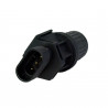 SENSOR DE VELOCIMETRO CHEVROLET 96190708