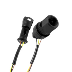 SENSOR DE VELOCIMETRO DS M2507