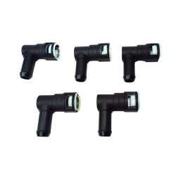 PICO  90º TANCLICK QC024