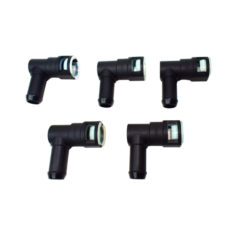 PICO  90º TANCLICK QC024