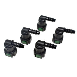 PICO CURVO TANCLICK QC11005