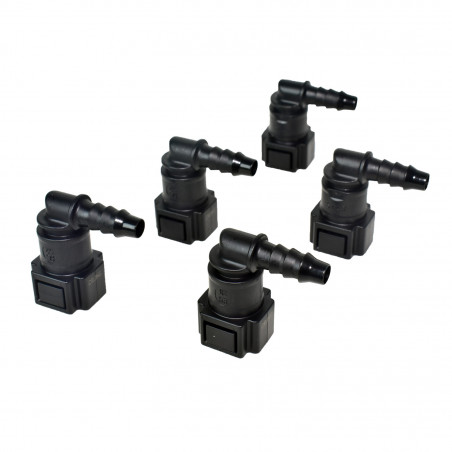 PICO CURVO TANCLICK QC11006