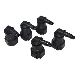 PICO CURVO TANCLICK QC11025