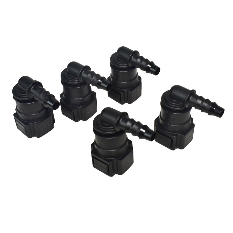 PICO CURVO TANCLICK QC11025