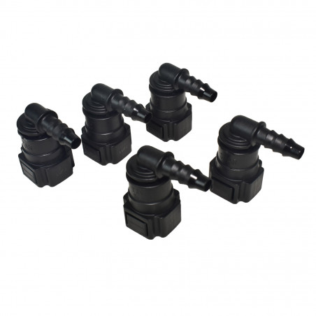PICO CURVO TANCLICK QC11025