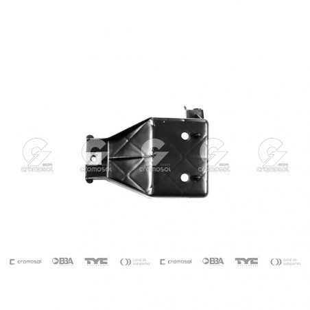 SOPORTE DE PARAGOLPE DELANTERO FAL 167/I