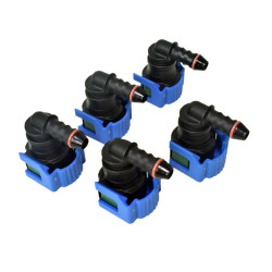 PICO CURVO TANCLICK QC11095