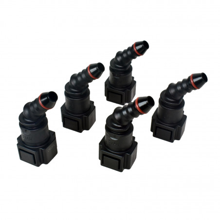 PICO 45° TANCLICK QC11164
